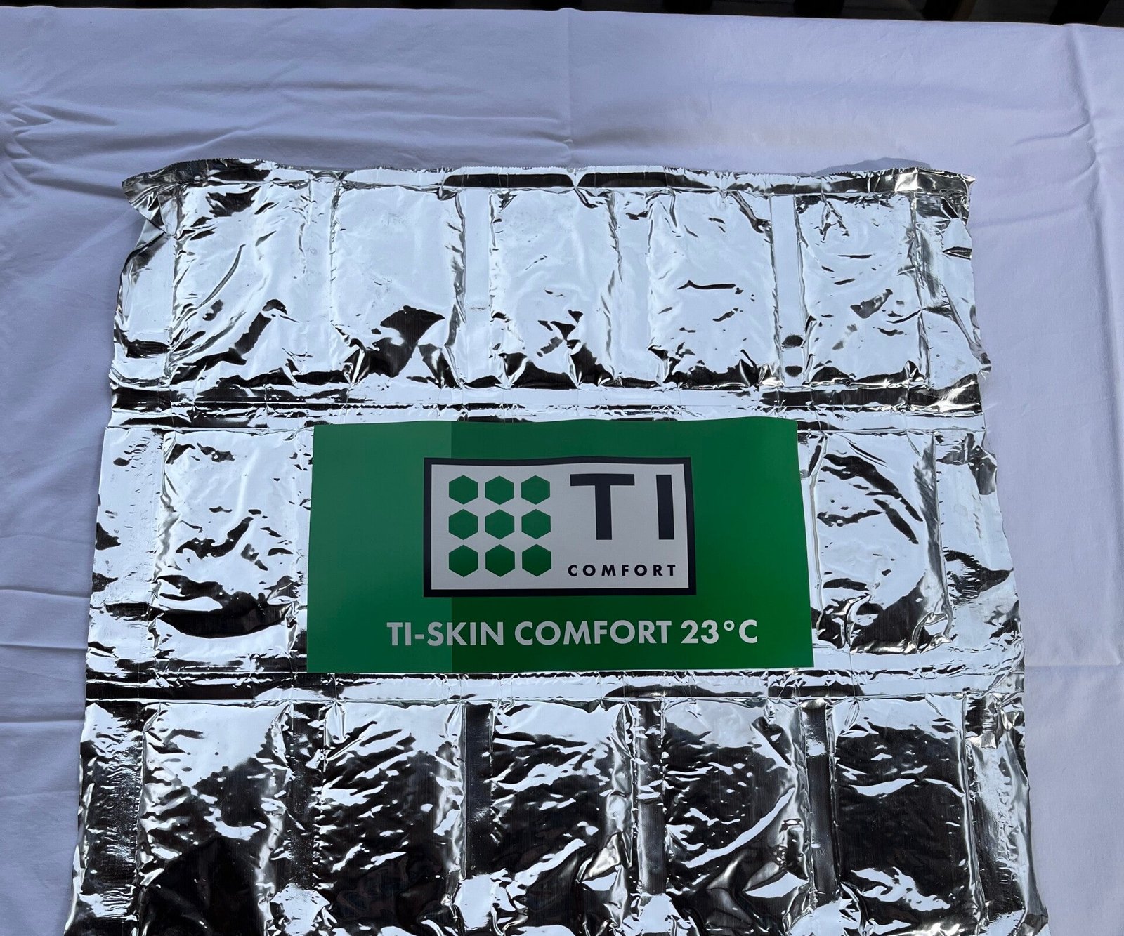 TI-SKIN Comfort 23